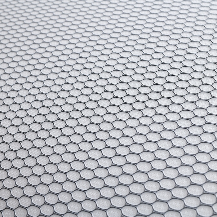 91家纺网 家纺一手货源 找家纺 顺发床垫 2025新款A类华夫格抗压棉床垫学生款图 华夫格-米白