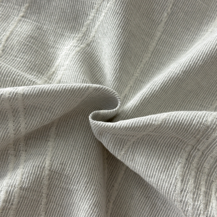 91家纺网 家纺一手货源 找家纺 （总）博雅 2024新款全棉提花三层纱磨毛四件套（上图送2000元货款）