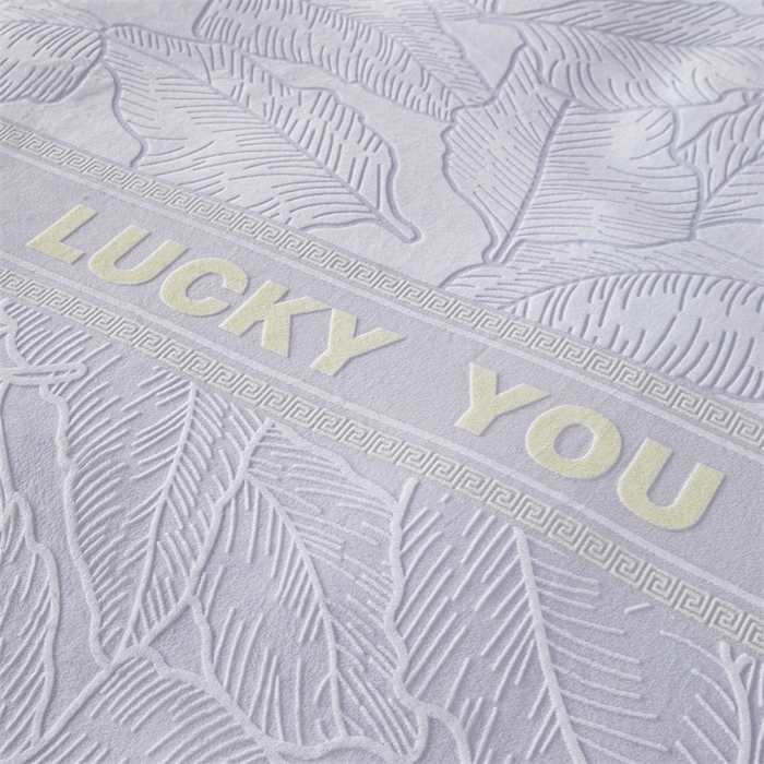 91家纺网 家纺一手货源 找家纺 2024新款A类8斤雕花绒牛奶绒四件套 叶霖-灰