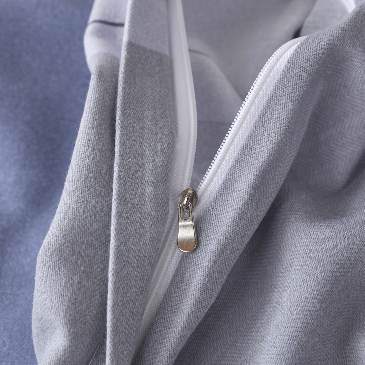 91家纺网 家纺一手货源 找家纺 （总）优尚 2025全棉纯棉磨毛喷气印花学生三件套