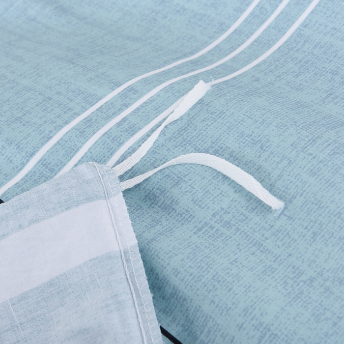 91家纺网 家纺一手货源 找家纺 卡迪亚家纺 2024新款全棉学生三件套 浪漫时光