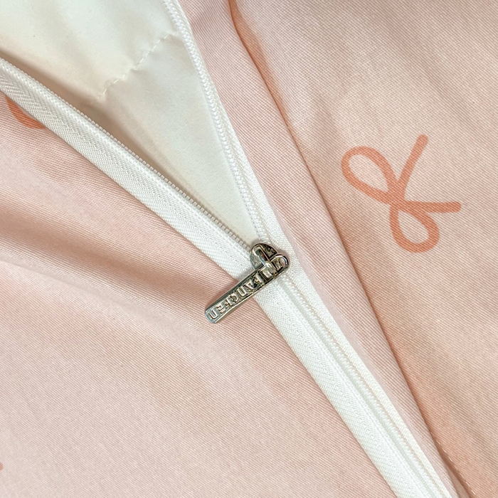 91家纺网 家纺一手货源 找家纺 2024新款小清新全棉印花学生宿舍三件套-68系列 B萌小喵