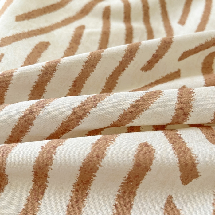 91家纺网 家纺一手货源 找家纺 2024新款小清新全棉印花四件套-68系列 D里斯本