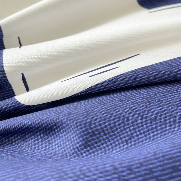 91家纺网 家纺一手货源 找家纺 2024新款小清新全棉印花四件套-68系列 D简爱