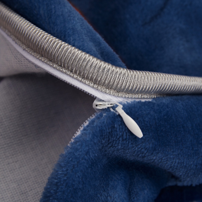 91家纺网 家纺一手货源 找家纺 博兰蒂 2025新款床裙款高克重牛奶绒印花四件套 花飞蝶舞