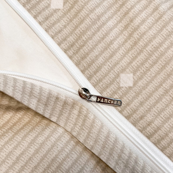 91家纺网 家纺一手货源 找家纺 2024新款小清新全棉印花学生宿舍三件套-68系列 D艾瑞