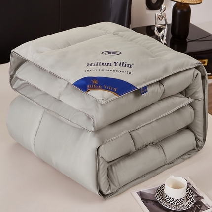 91家纺网 家纺一手货源 找家纺 （总）美之润家纺 2025新款五星级酒店羽丝绒被