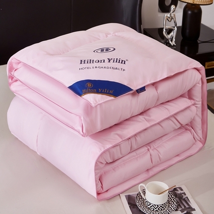 91家纺网 家纺一手货源 找家纺 （总）美之润家纺 2025新款五星级酒店羽丝绒被