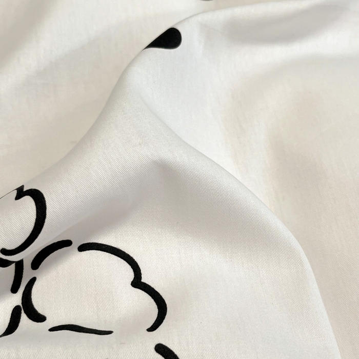 91家纺网 家纺一手货源 找家纺 2024新款小清新全棉印花学生宿舍三件套-68系列 B呆萌小狗