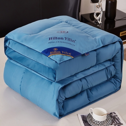 91家纺网 家纺一手货源 找家纺 （总）美之润家纺 2025新款五星级酒店羽丝绒被