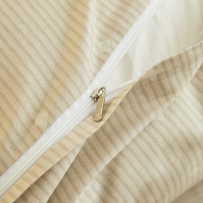 91家纺网 家纺一手货源 找家纺 2024新款小清新全棉印花四件套-68系列 F蝶之恋