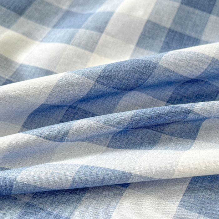 91家纺网 家纺一手货源 找家纺 2024新款小清新全棉印花四件套-68系列 D格瑞