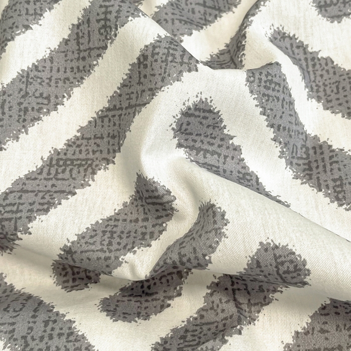 91家纺网 家纺一手货源 找家纺 2024新款小清新全棉印花学生宿舍三件套-68系列 D洛伊-灰