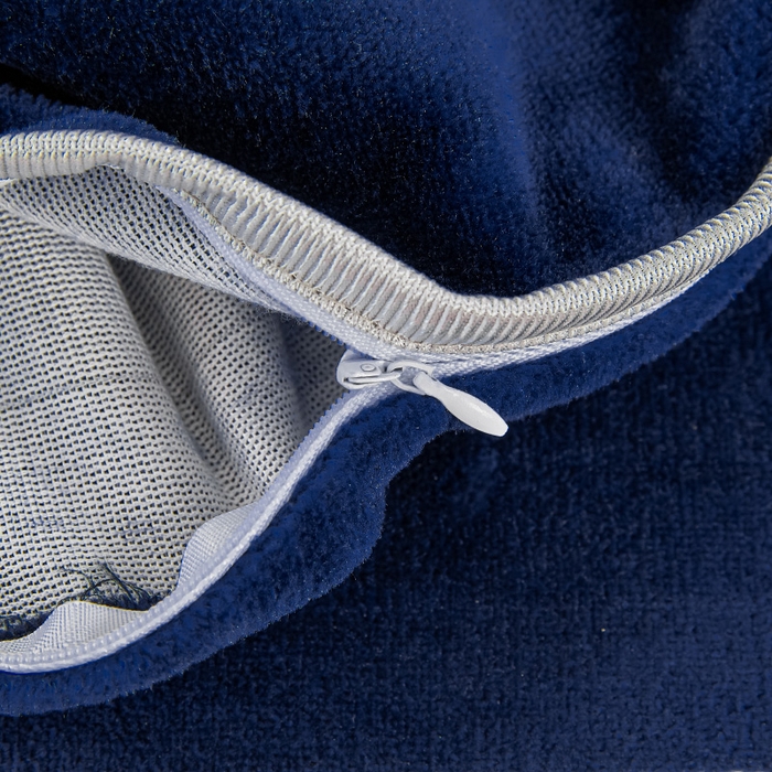 91家纺网 家纺一手货源 找家纺 博兰蒂 2025新款床裙款高克重牛奶绒印花四件套 一路有你