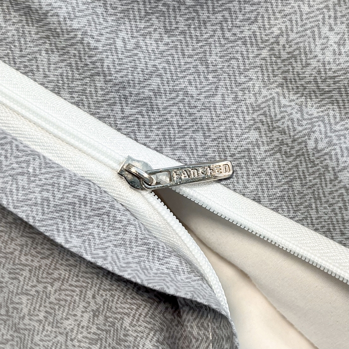 91家纺网 家纺一手货源 找家纺 2024新款小清新全棉印花学生宿舍三件套-68系列 D简爱