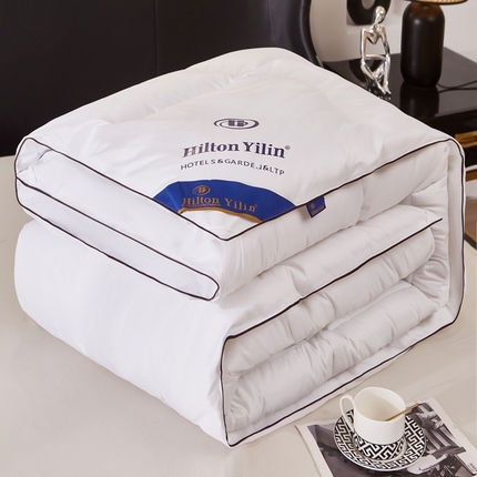 91家纺网 家纺一手货源 找家纺 （总）美之润家纺 2025新款五星级酒店羽丝绒被