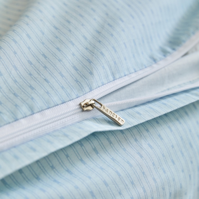 91家纺网 家纺一手货源 找家纺 2024新款小清新全棉印花四件套-68系列 F春宛