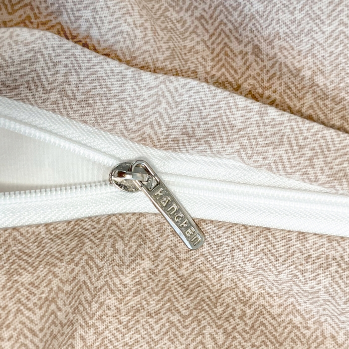 91家纺网 家纺一手货源 找家纺 2024新款小清新全棉印花学生宿舍三件套-68系列 D雅致