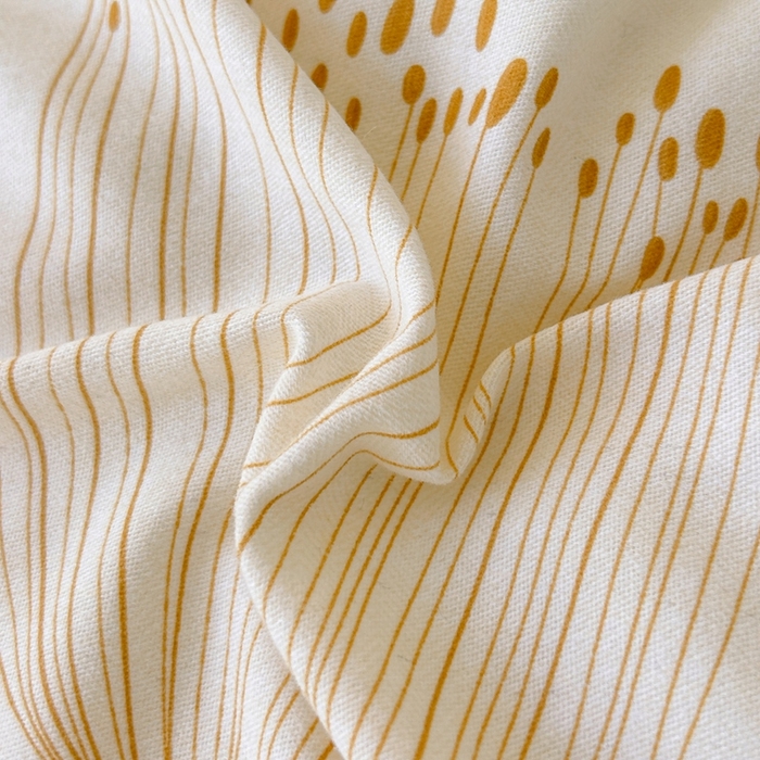 91家纺网 家纺一手货源 找家纺 2025新款加厚生态磨毛床单四件套 花开浪漫