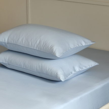 91家纺网 家纺一手货源 找家纺 （总）轩和 2025新款A类LF60S兰精天丝单品枕套