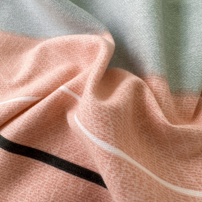 91家纺网 家纺一手货源 找家纺 2025新款加厚生态磨毛单床单 杰森