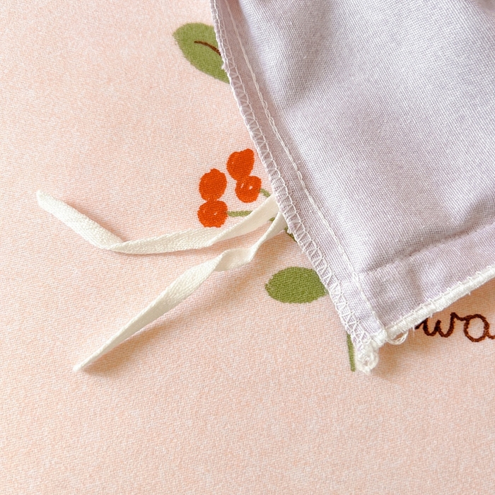 91家纺网 家纺一手货源 找家纺 2025新款加厚生态磨毛床单四件套 西西里