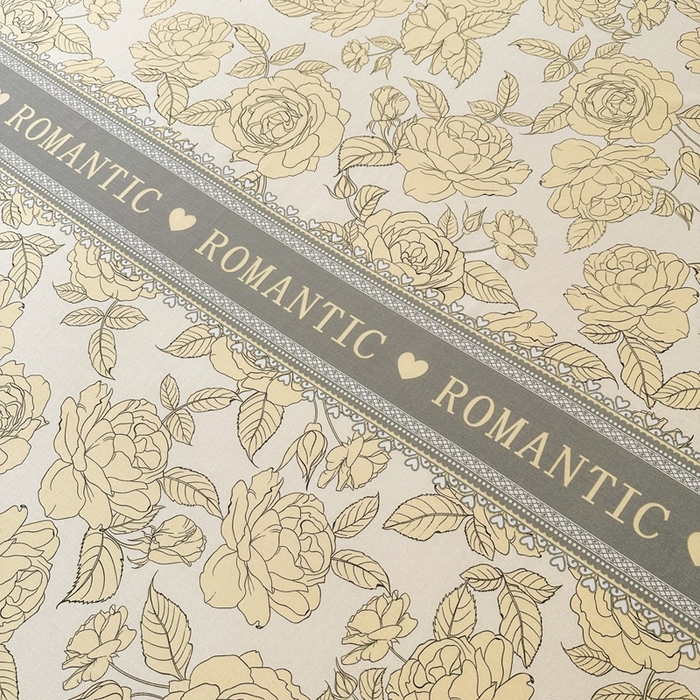 91家纺网 家纺一手货源 找家纺 2025新款加厚生态磨毛单床单 初恋