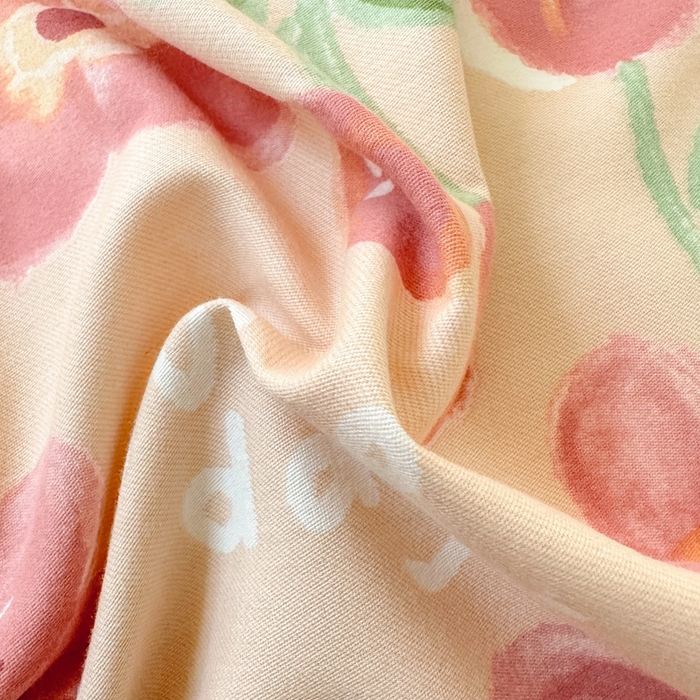 91家纺网 家纺一手货源 找家纺 2025新款加厚生态磨毛床笠四件套 芬妮