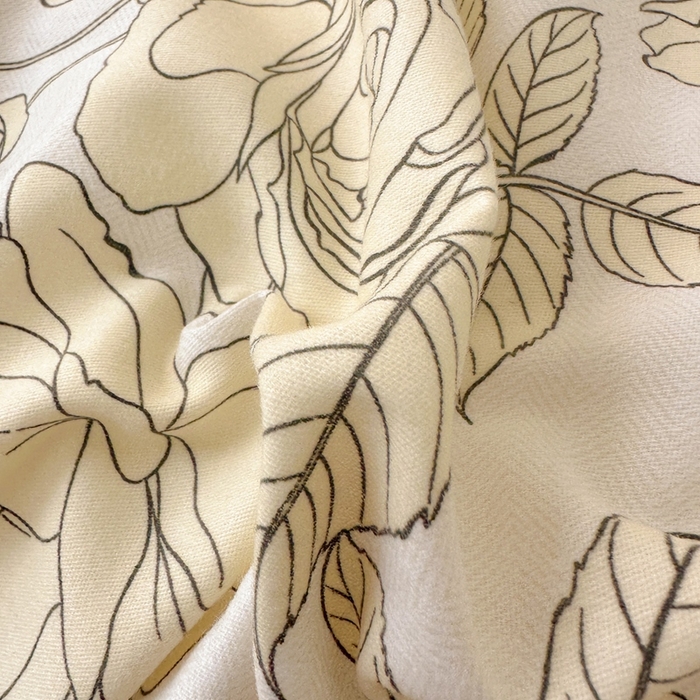 91家纺网 家纺一手货源 找家纺 2025新款加厚生态磨毛床单四件套 初恋