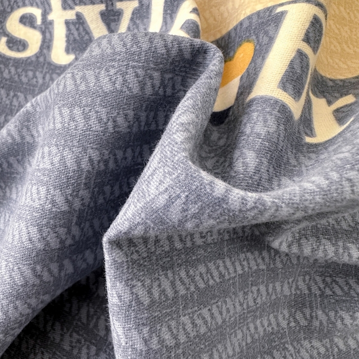 91家纺网 家纺一手货源 找家纺 2025新款加厚生态磨毛单床笠 塞利维亚