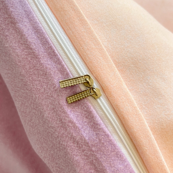 91家纺网 家纺一手货源 找家纺 2025新款加厚生态磨毛床单四件套 西西里