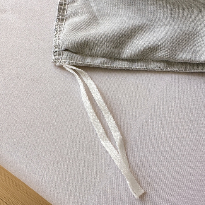 91家纺网 家纺一手货源 找家纺 2025新款加厚生态磨毛单被套 法芙娜