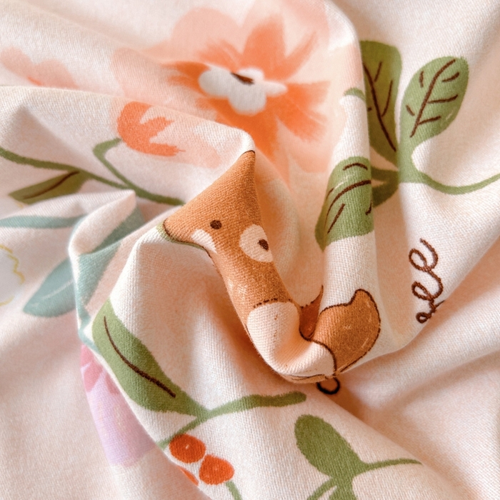 91家纺网 家纺一手货源 找家纺 2025新款加厚生态磨毛床单四件套 西西里