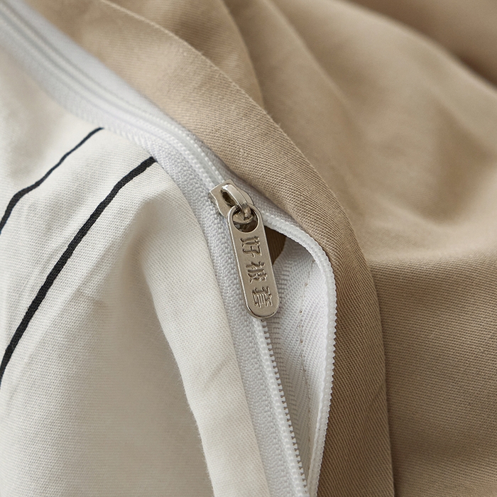 91家纺网 家纺一手货源 找家纺 2024新款爆品全棉纯棉印花刺绣单被套卡通被罩单品 吉吉考拉