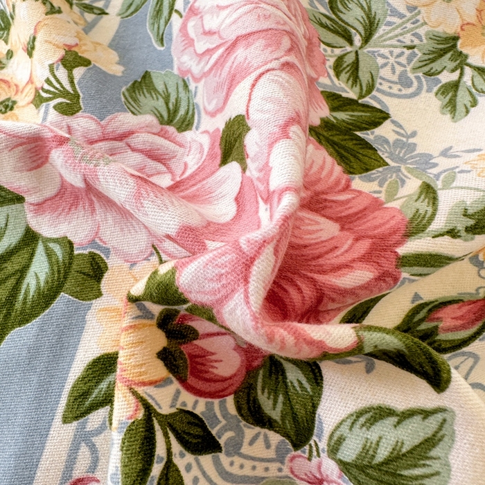 91家纺网 家纺一手货源 找家纺 2025新款加厚生态磨毛单枕套 法芙娜