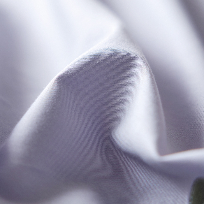 91家纺网 家纺一手货源 找家纺 2024新款爆品全棉纯棉印花刺绣单被套卡通被罩单品 樱桃果果