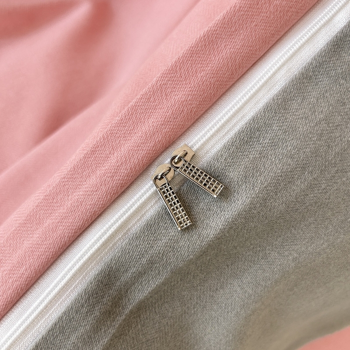 91家纺网 家纺一手货源 找家纺 2025新款加厚生态磨毛床单四件套 花羽庭