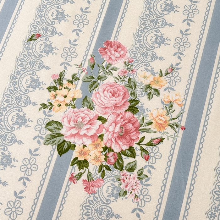 91家纺网 家纺一手货源 找家纺 2025新款加厚生态磨毛单床单 法芙娜