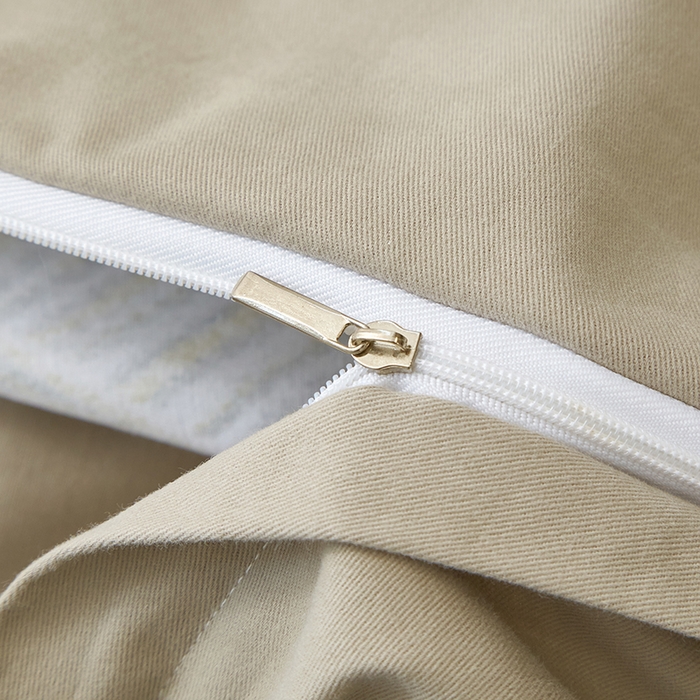 91家纺网 家纺一手货源 找家纺 （总）沐白家居 2025新款全棉生态磨毛印花四件套-纽扣工艺款