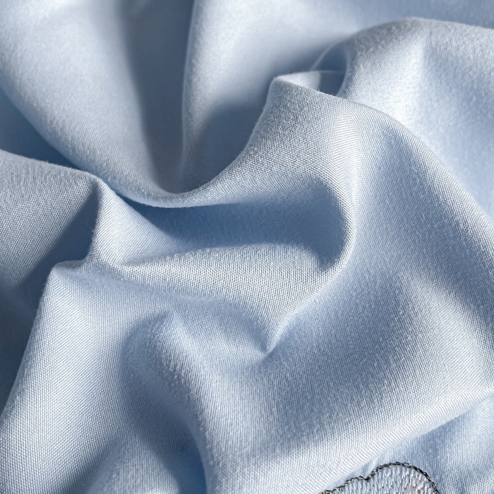 91家纺网 家纺一手货源 找家纺 （总）栩裕纺织 2024新款亲肤棉磨毛刺绣四件套