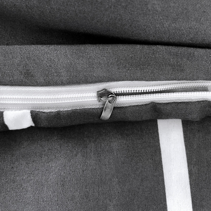 91家纺网 家纺一手货源 找家纺 梦卓家纺 2025新款芦荟棉三件套四件套  宿舍图 梦格