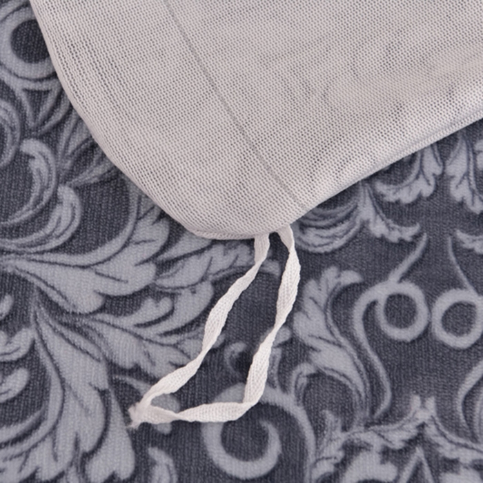 91家纺网 家纺一手货源 找家纺 雨洋2025新款加厚保暖8.5斤牛奶绒金貂婴儿绒四件套 都市生活