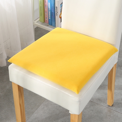 91家纺网 家纺一手货源 找家纺 （总）囍莱家纺 2024新款亚麻坐垫（多色选购）ZD-C029