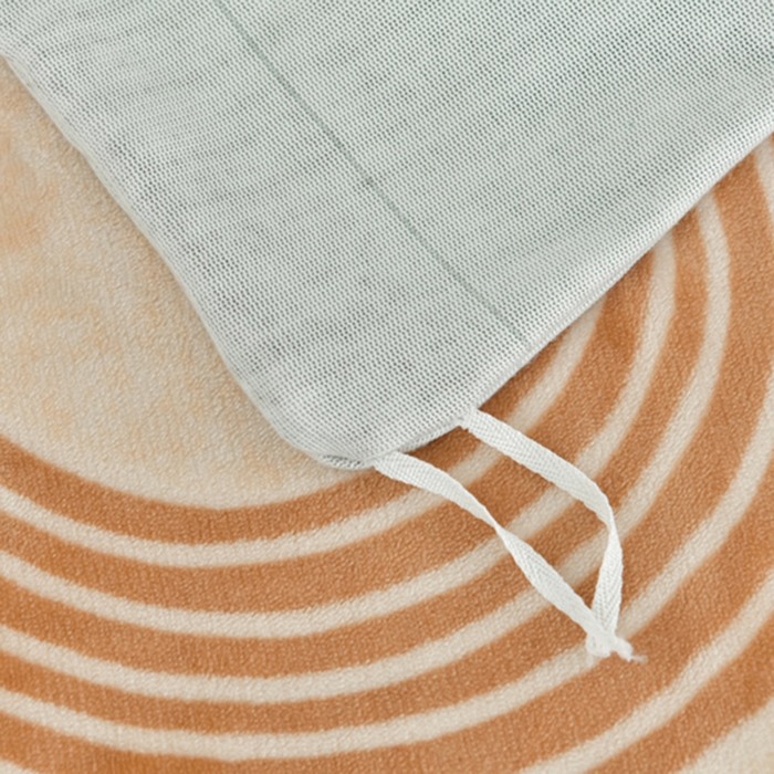 91家纺网 家纺一手货源 找家纺 雨洋2025新款加厚保暖8.5斤牛奶绒金貂婴儿绒四件套 安娜