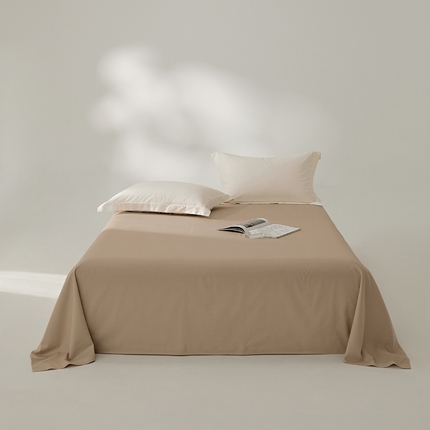 91家纺网 家纺一手货源 找家纺 （总）EH家居 2024新款秋冬全棉磨毛单品系列-单床单