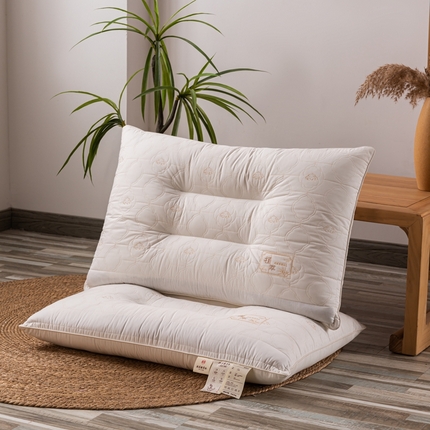 91家纺网 家纺一手货源 找家纺 （总）雅诗帛 2025新款爆款枕芯枕头系列