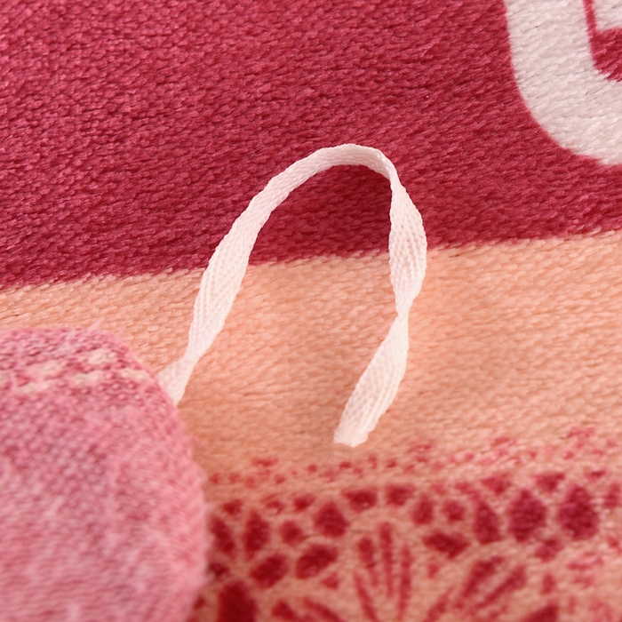 91家纺网 家纺一手货源 找家纺 绒品壹家家纺 2024新款5斤加厚金貂绒四件套 黄金树