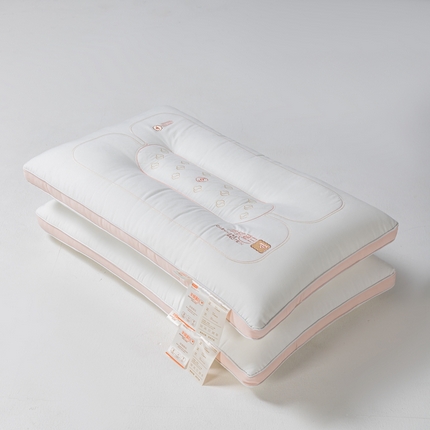 91家纺网 家纺一手货源 找家纺 （总）雅诗帛 2025新款羊绒蛋白枕