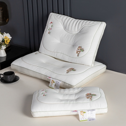 91家纺网 家纺一手货源 找家纺 （总）雅诗帛 2025新款一举高粽腾飞枕