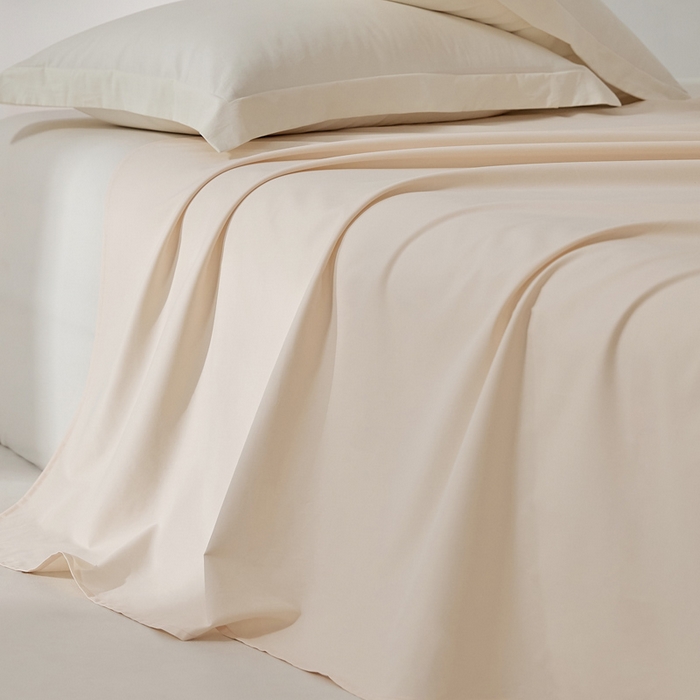 91家纺网 家纺一手货源 找家纺 EH家居 2024新款秋冬全棉磨毛单品系列-单床单 梨落